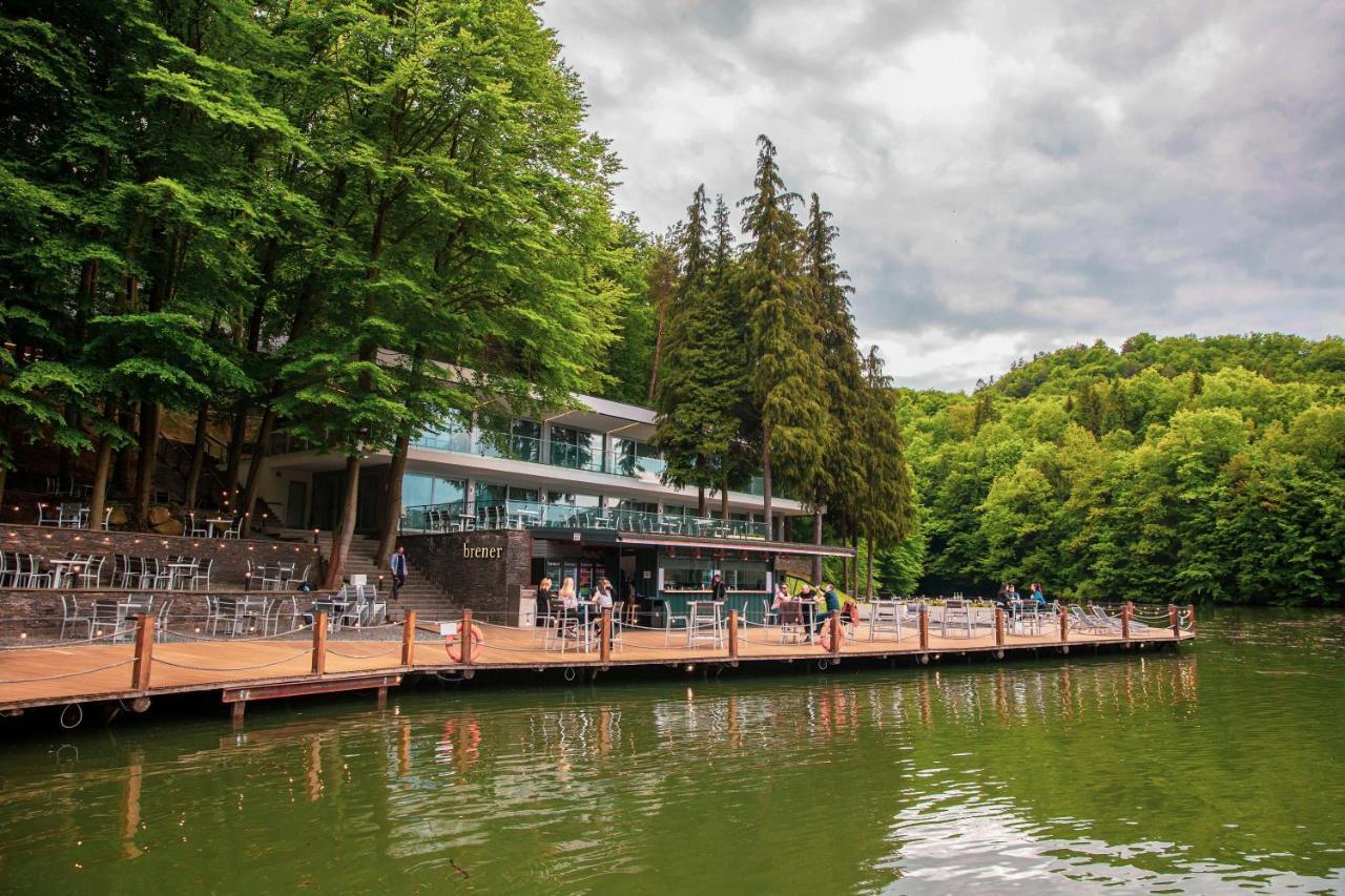 Adventure Lake Resort - Simared バイア·マーレ エクステリア 写真