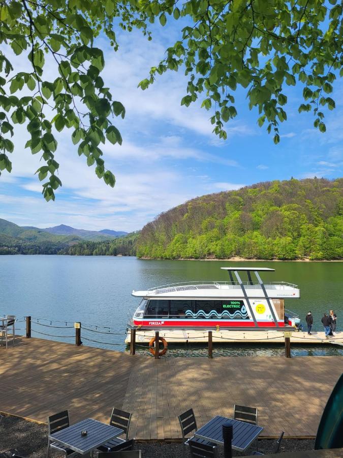 Adventure Lake Resort - Simared バイア·マーレ エクステリア 写真