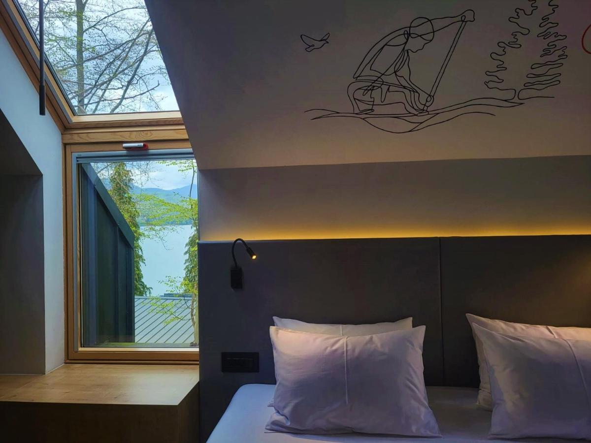 Adventure Lake Resort - Simared バイア·マーレ エクステリア 写真